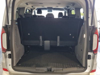 VW Caravelle Gebrauchtwagen