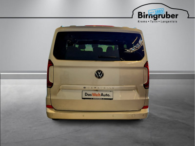 VW Caravelle Gebrauchtwagen