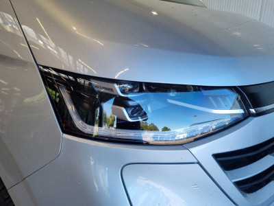 VW Caravelle Gebrauchtwagen