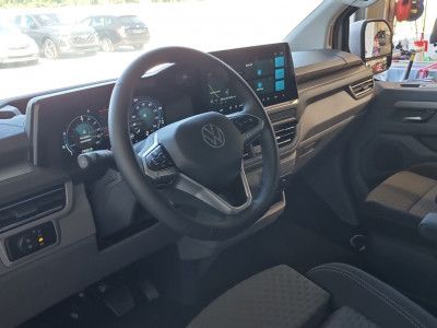 VW Caravelle Gebrauchtwagen