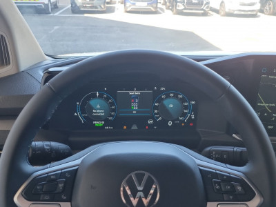 VW Caravelle Gebrauchtwagen