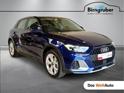 Audi A1 Gebrauchtwagen