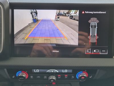 Audi A1 Gebrauchtwagen