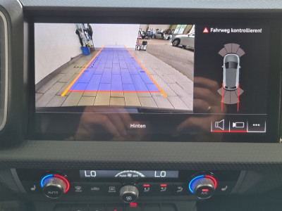 Audi A1 Gebrauchtwagen