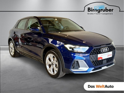 Audi A1 Gebrauchtwagen