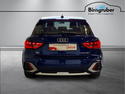Audi A1 Gebrauchtwagen