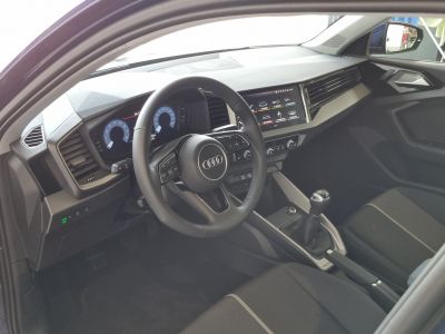 Audi A1 Gebrauchtwagen