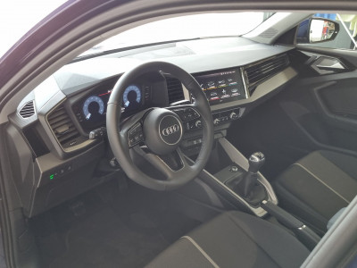 Audi A1 Gebrauchtwagen