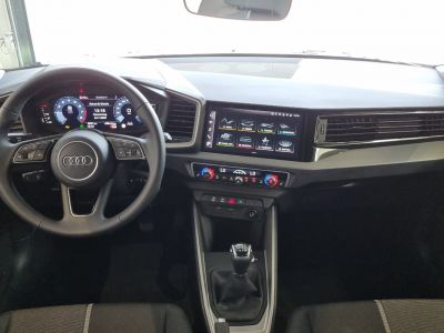 Audi A1 Gebrauchtwagen