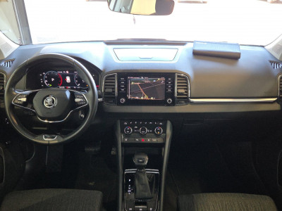 Skoda Karoq Gebrauchtwagen