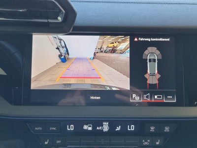 Audi A3 Gebrauchtwagen