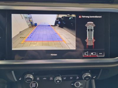 Audi Q3 Gebrauchtwagen