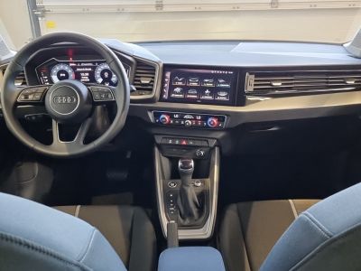 Audi A1 Gebrauchtwagen