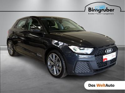Audi A1 Gebrauchtwagen