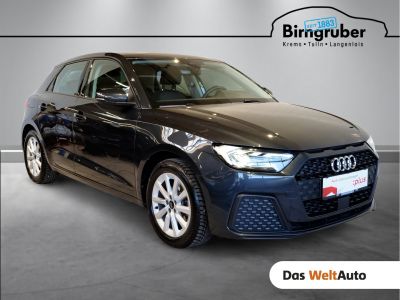 Audi A1 Gebrauchtwagen