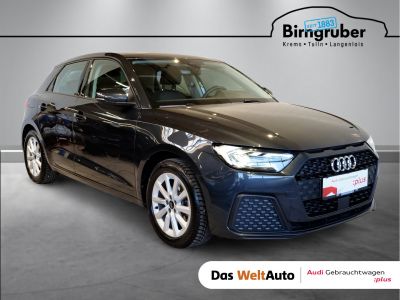 Audi A1 Gebrauchtwagen