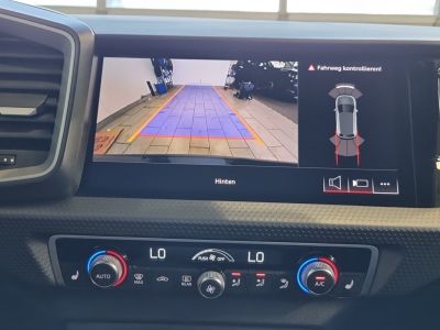 Audi A1 Gebrauchtwagen
