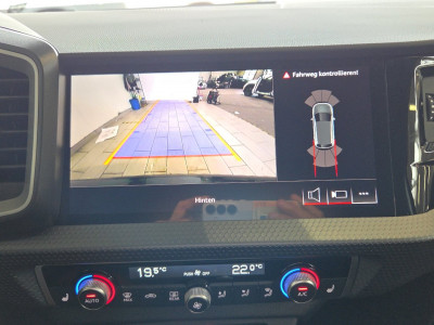 Audi A1 Gebrauchtwagen