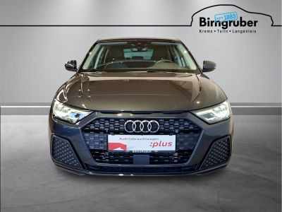 Audi A1 Gebrauchtwagen