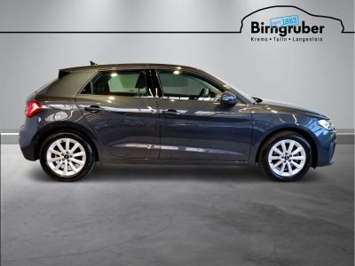 Audi A1 Gebrauchtwagen