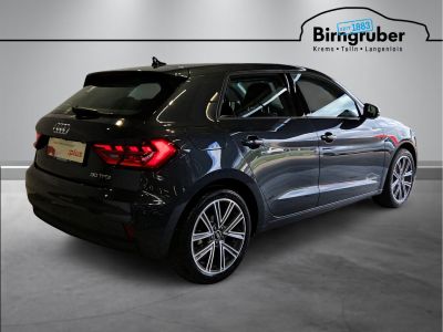 Audi A1 Gebrauchtwagen
