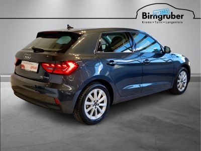Audi A1 Gebrauchtwagen
