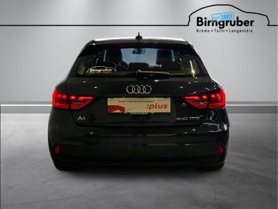 Audi A1 Gebrauchtwagen