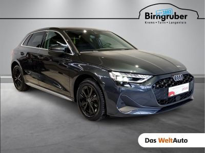 Audi A3 Gebrauchtwagen