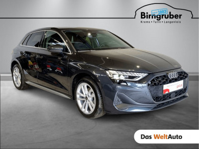 Audi A3 Gebrauchtwagen