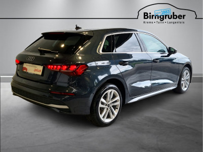 Audi A3 Gebrauchtwagen