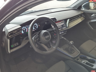 Audi A3 Gebrauchtwagen