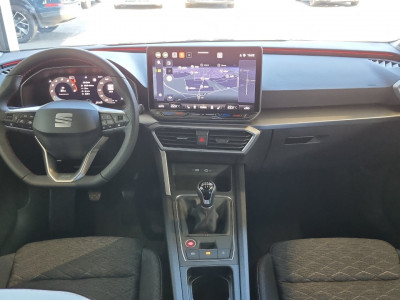 Seat Leon Gebrauchtwagen