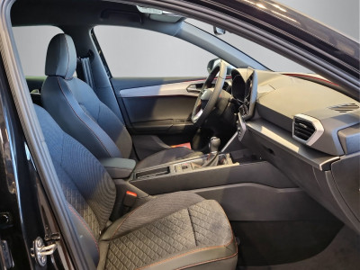 Seat Leon Gebrauchtwagen