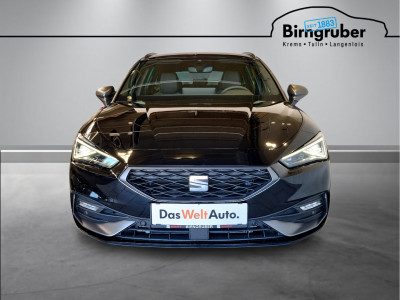 Seat Leon Gebrauchtwagen