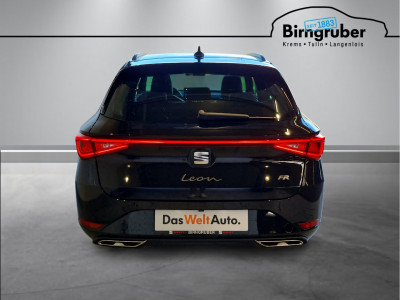 Seat Leon Gebrauchtwagen