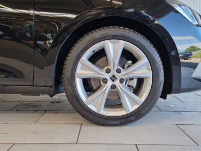 Seat Leon Gebrauchtwagen