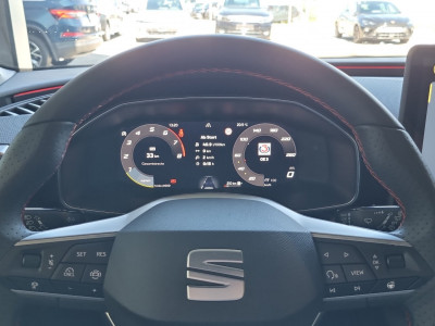 Seat Leon Gebrauchtwagen