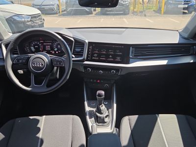 Audi A1 Gebrauchtwagen Audi A1 Gebrauchtwagen
