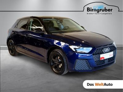 Audi A1 Gebrauchtwagen
