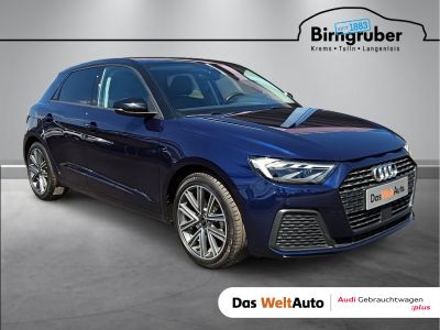 Audi A1 Gebrauchtwagen