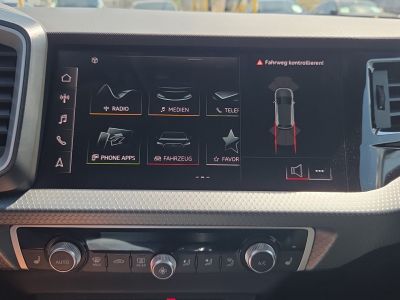 Audi A1 Gebrauchtwagen Audi A1 Gebrauchtwagen