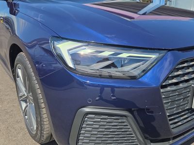 Audi A1 Gebrauchtwagen Audi A1 Gebrauchtwagen