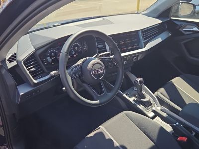 Audi A1 Gebrauchtwagen Audi A1 Gebrauchtwagen