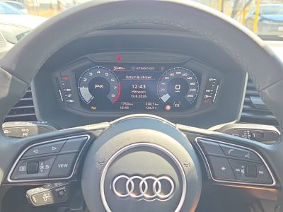 Audi A1 Gebrauchtwagen Audi A1 Gebrauchtwagen