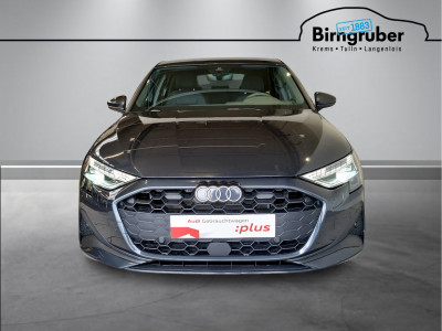 Audi A3 Gebrauchtwagen