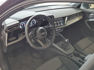 Audi A3 Gebrauchtwagen