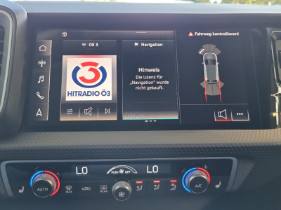 Audi A1 Gebrauchtwagen