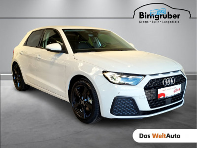 Audi A1 Gebrauchtwagen