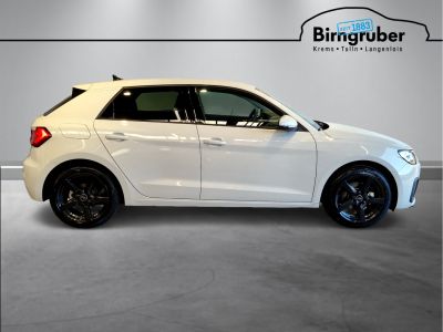 Audi A1 Gebrauchtwagen