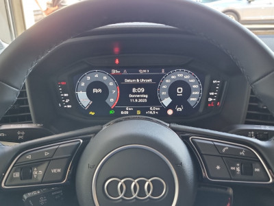 Audi A1 Gebrauchtwagen